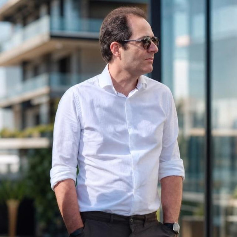 Marcelo Reis