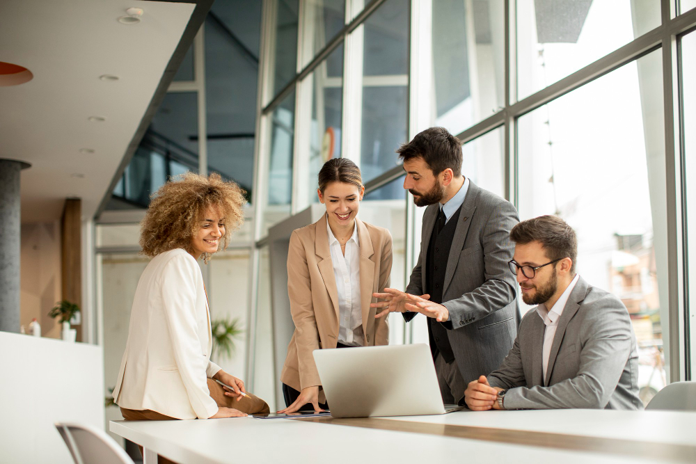 Sucessão Empresarial na Incorporação e Construção