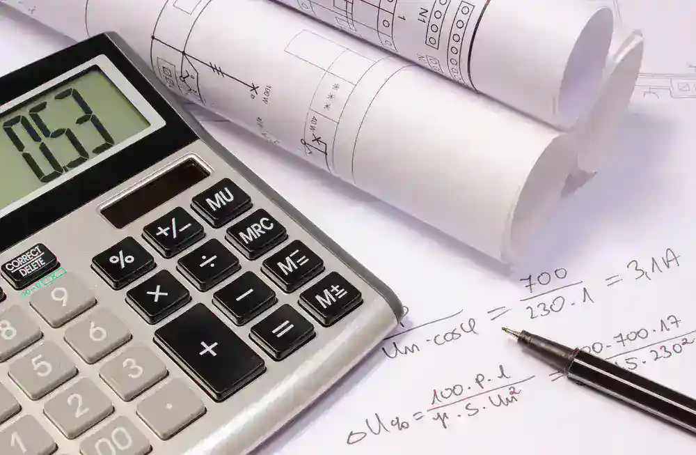 O orçamento da obra não é o maior risco financeiro de uma incorporação.